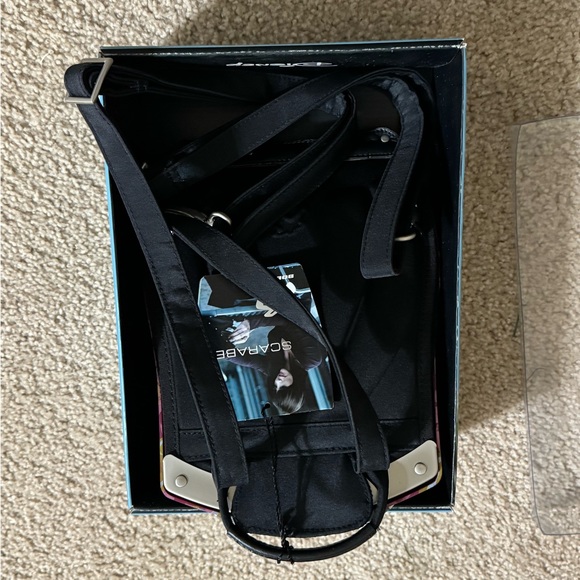 Boblbee Scarabee Mini Backpack - Picture 3 of 4